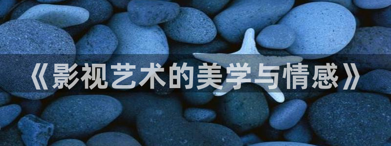秋霞影院理论片在线观看：《影视艺术的美学与情感》